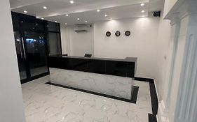 Hotel Rotana